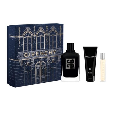 100 ML GIVENCHY GENTLEMAN SOCIETY Geschenkset  1 of 4 