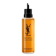 100 ML Yves Saint Laurent LIBRE Eau de Parfum - Refill  1 of 2 