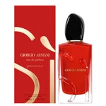 100 ML Armani SI PASSIONE Eau de Parfum, 100ml 3 of 8 Eau de Parfum, 100ml