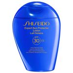 150 ML Shiseido SHISEIDO SUN CARE Sonnenlotion SPF30  1 of 5 Sonnenlotion SPF30