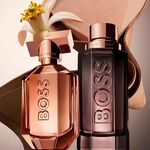 30 ML Hugo Boss THE SCENT REVAMP Parfum for Her  5 of 6 Parfum for Her