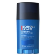 50 ML Biotherm AQUA FITNESS Aquafitness Deodorant Stick  1 of 2 