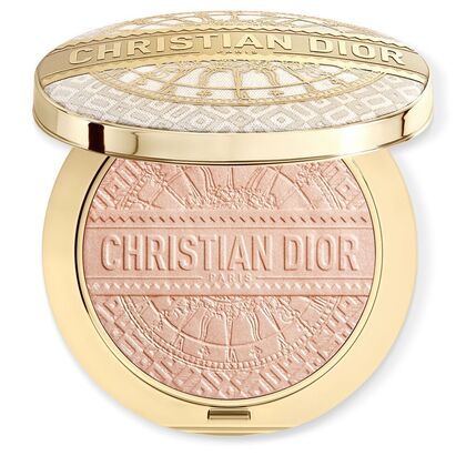  Dior XMAS Limitierte Edition Langanhaltender Highlighter  1 of 4 