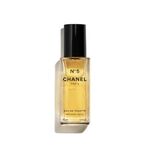 50 ML CHANEL N°5 Eau de Toilette - Nachfüllung  1 of 1 Eau de Toilette - Nachfüllung