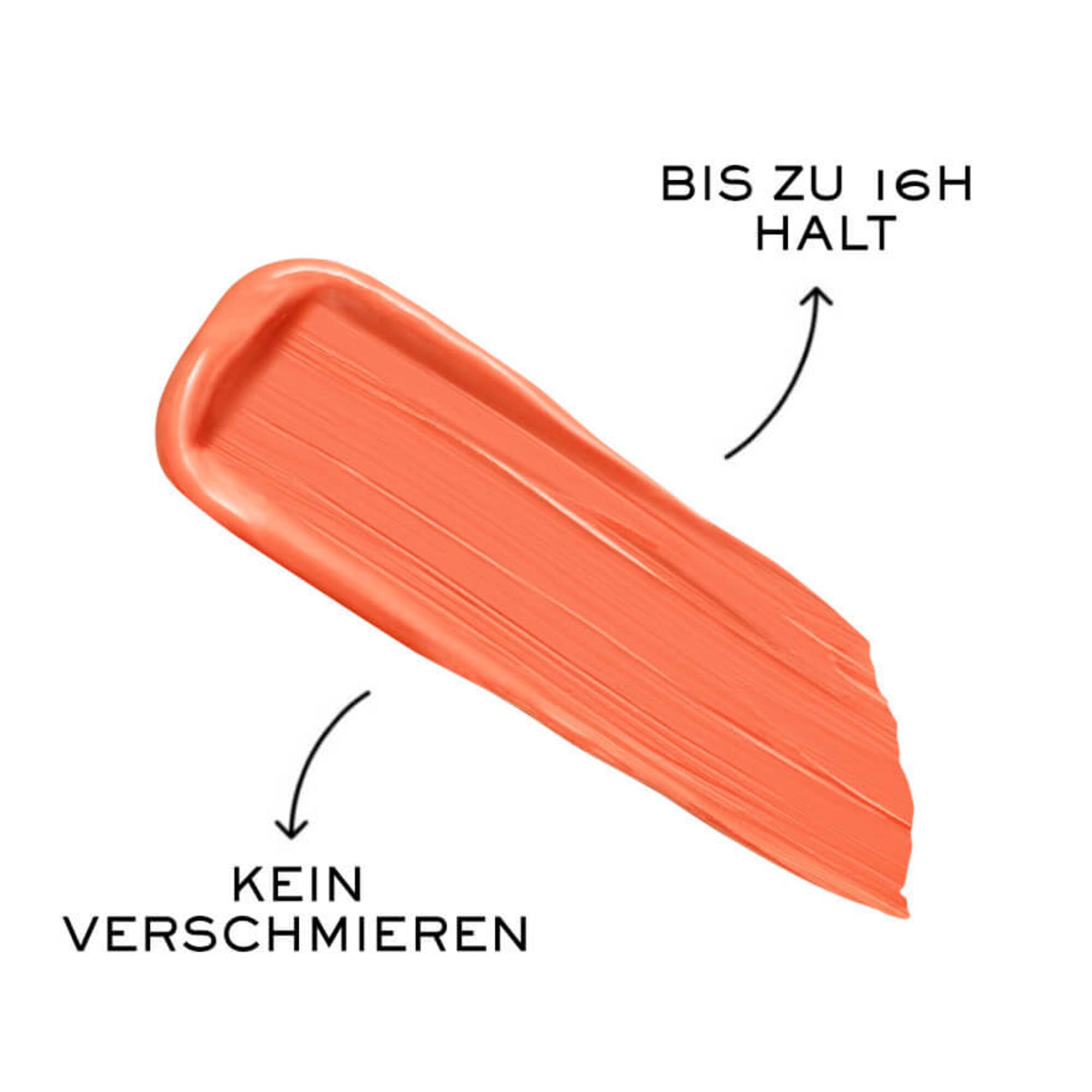 Flüssiger Lidschatten