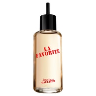 200 ML Jean Paul Gaultier La Favorite Refill Eau de Parfum  