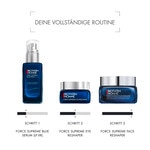 20 ML Biotherm Force Supreme Eye Reshaper Augencreme Augenpflege  5 of 8 Augenpflege