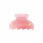 BY ELOISE Hair Claw Tortoise Medium Haarklammer 1 of 2 Haarklammer