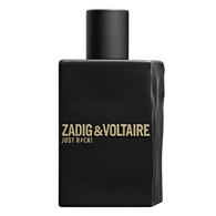 50 ML Zadig & Voltaire JUST ROCK! POUR LUI Z&V JUST ROCK! POUR LUI EDT  1 of 2 