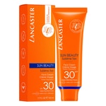 50 ML Lancaster SUN BEAUTY CARE SPF 30 Gesichtscreme 2 of 2 SPF 30 Gesichtscreme