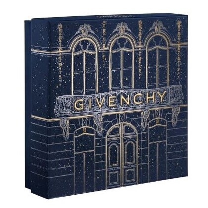 80 ML GIVENCHY L'INTERDIT ROUGE EDP Geschenkset  1 of 4 