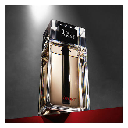 CD DIOR HOMME SPOR