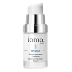 15 ML Ioma 1 - HYDRA Optimum Moisturizing Serum Gesichtsserum  3 of 3 Optimum Moisturizing Serum Gesichtsserum