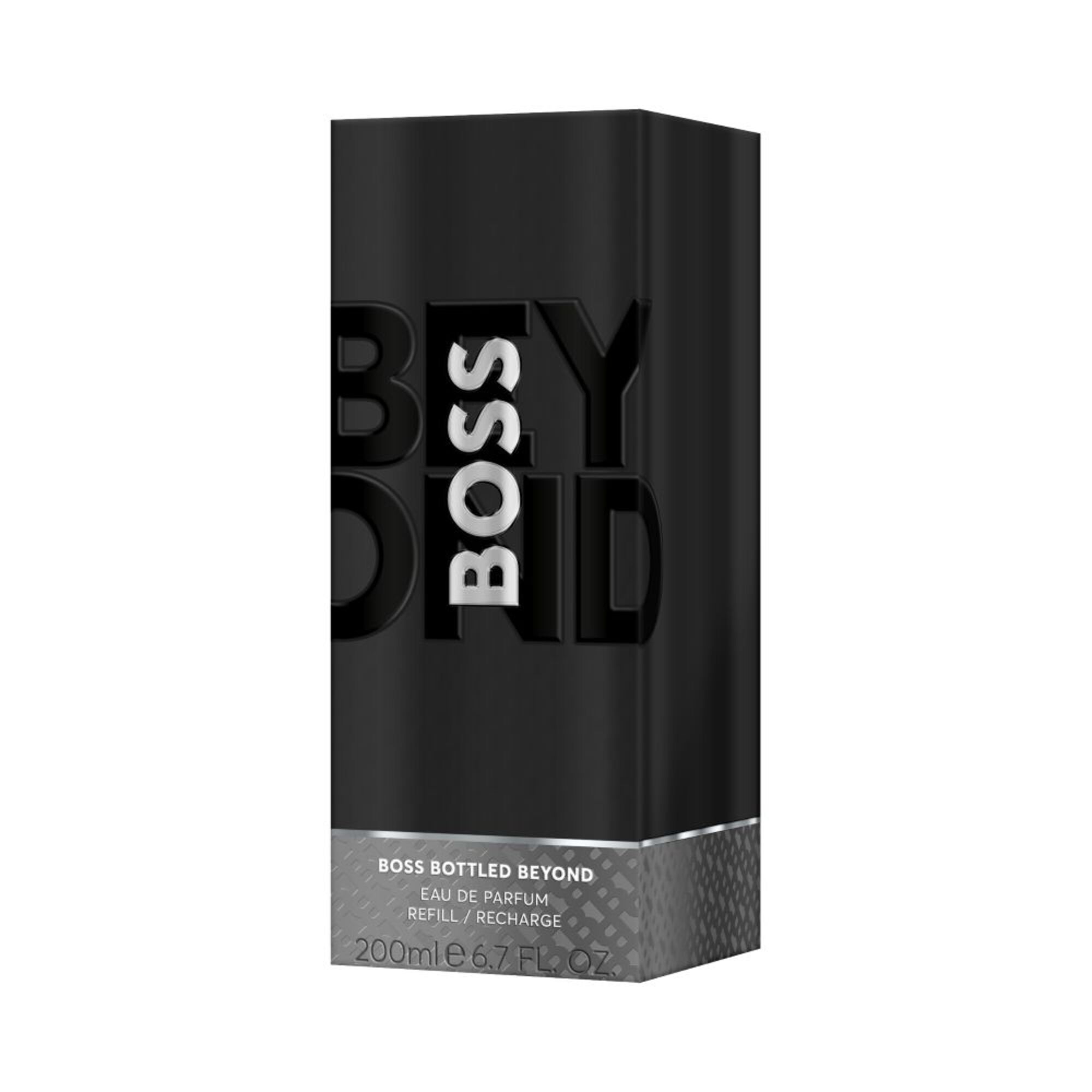 BOSS REF. BOTTLED BEYOND EDP