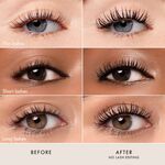 Armani VERTIGO LIFT MASCARA Mascara 5 of 5 Mascara