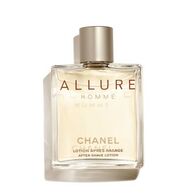 100 ML CHANEL ALLURE HOMME Aftershave-Lotion  1 of 2 