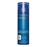 50 ML Clarins CLARINS MEN Feuchtigkeitsgel für das Gesicht  1 of 2 