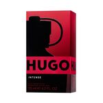 125 ML Hugo Boss HUGO INTENSE Eau de Parfum Intense 3 of 4 Eau de Parfum Intense