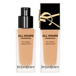 25 ML Yves Saint Laurent All Hours Foundation 1 of 1 Foundation