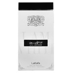 60 ML Lattafa Ana Abiyedh Eau de Parfum 2 of 3 Eau de Parfum