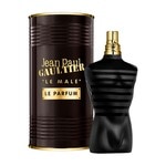 75 ML Jean Paul Gaultier LE MALE LE PARFUM Eau de Parfum  2 of 5 Eau de Parfum