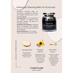 50 ML Vanessium Suncare Vanessium Suncare Cleansing Balm  3 of 5 Cleansing Balm