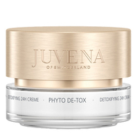 50 ML Juvena PHYTO DE-TOX Detoxifying 24h Cream Gesichtscreme  1 of 2 