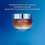 50 ML Biotherm BLUE THERAPY Anti-Aging Nachtcreme  4 of 5 Anti-Aging Nachtcreme