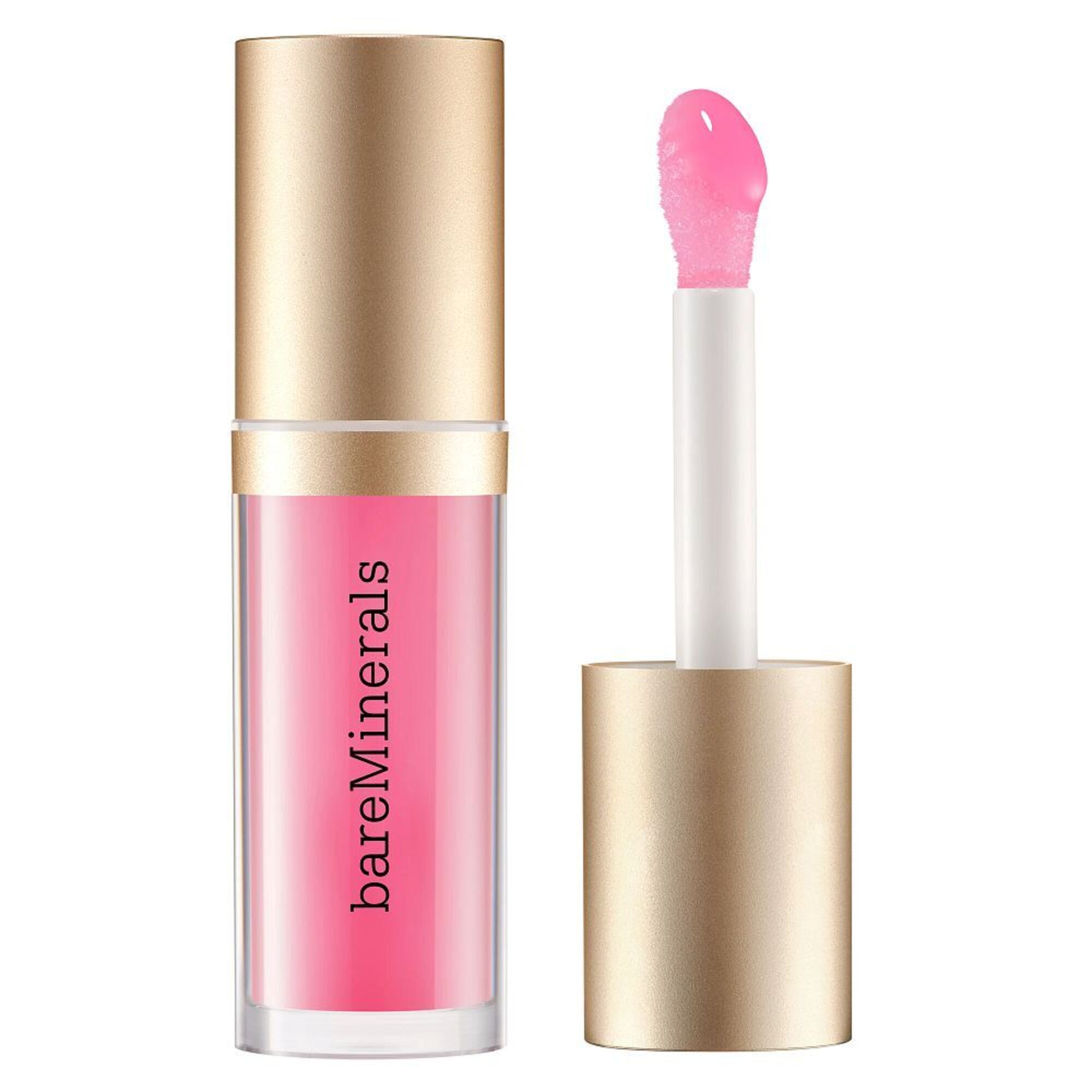 bareMinerals LIPS Nourishing Lip Oil 1 of 6 Nourishing Lip Oil