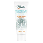 75 G Kiehl's BODY TARGETED TREA Antiperspirant Deodorantcreme  1 of 2 Antiperspirant Deodorantcreme