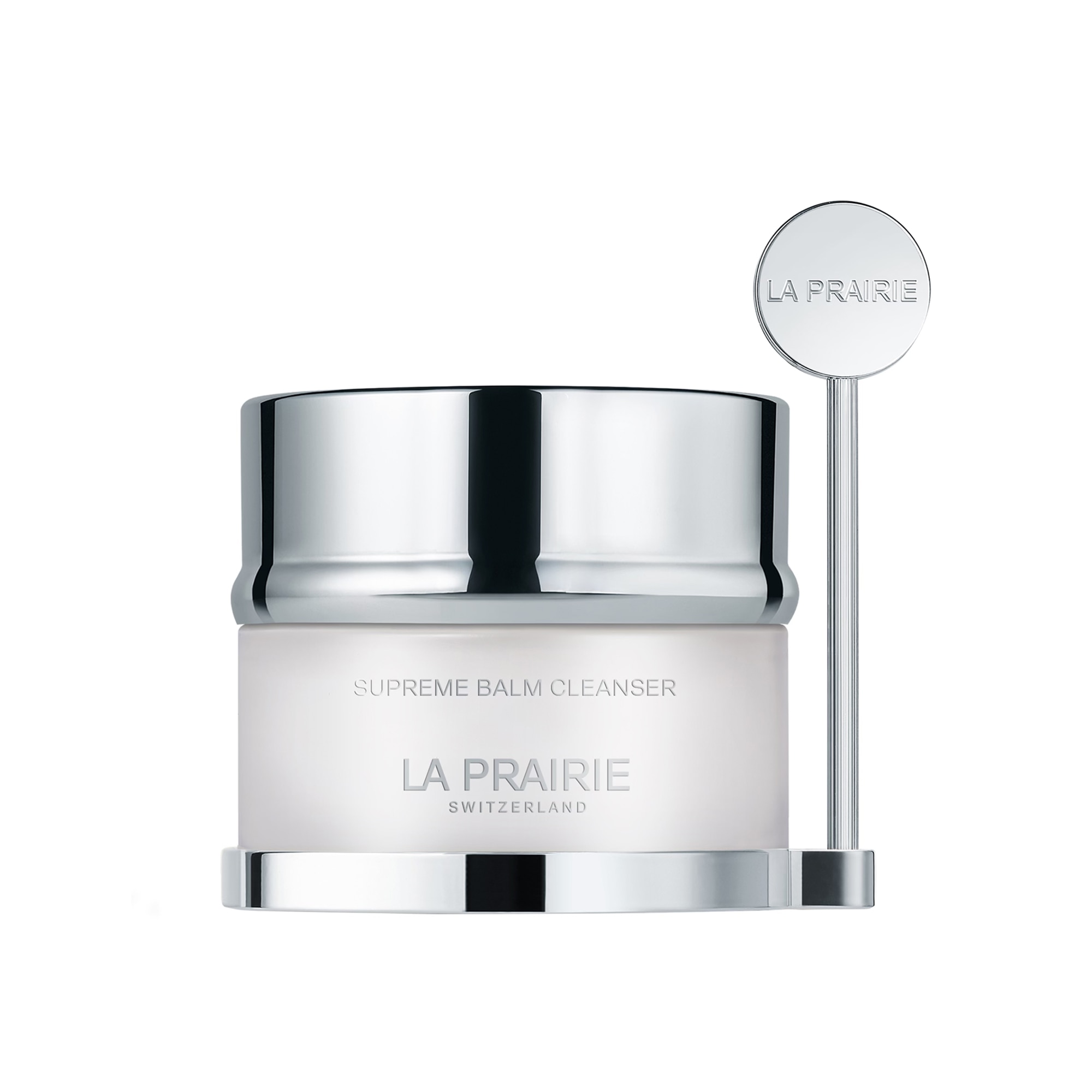 100 ML La Prairie Supreme Balm Cleanser Gesichtsreinigung 1 of 6 Gesichtsreinigung