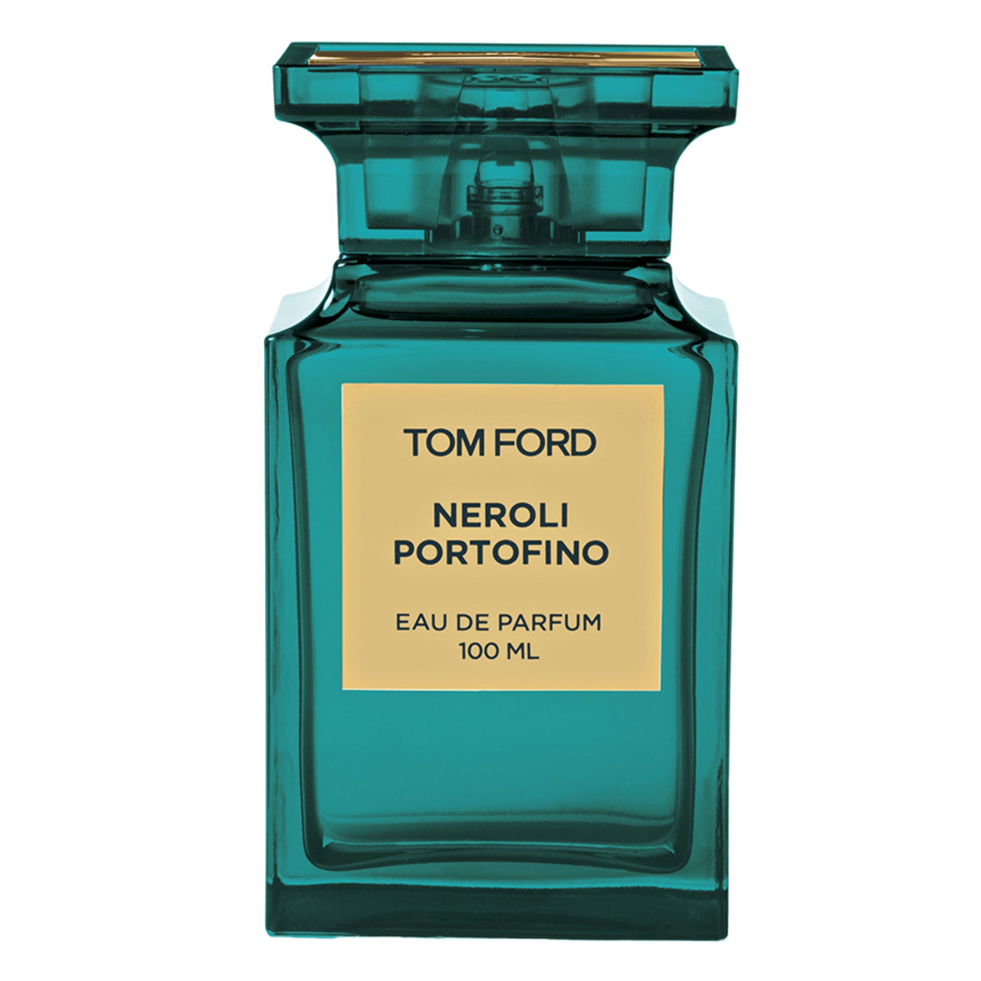 100 ML TOM FORD NEROLI PORTOFINO Neroli Portofino EdP 1 of 2 Neroli Portofino EdP