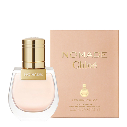 20 ML Chloé CHLOÉ NOMADE Eau de Parfum  1 of 3 