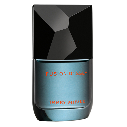 50 ML Issey Miyake FUSION D ISSEY Eau de Toilette  1 of 3 