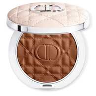  Dior FOREVER NUDE POWDER Weichzeichnendes Fixierpuder � Strahlend-matt  1 of 2 