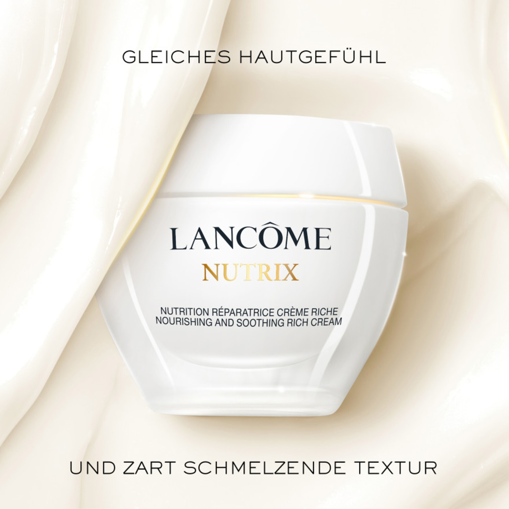 LÔ NUTRIX GESICHTSCREME