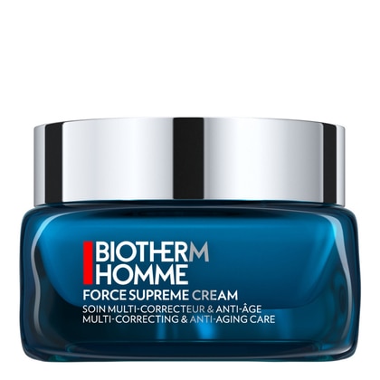 50 ML Biotherm FORCE SUPREME Gesichtspflege  1 of 2 