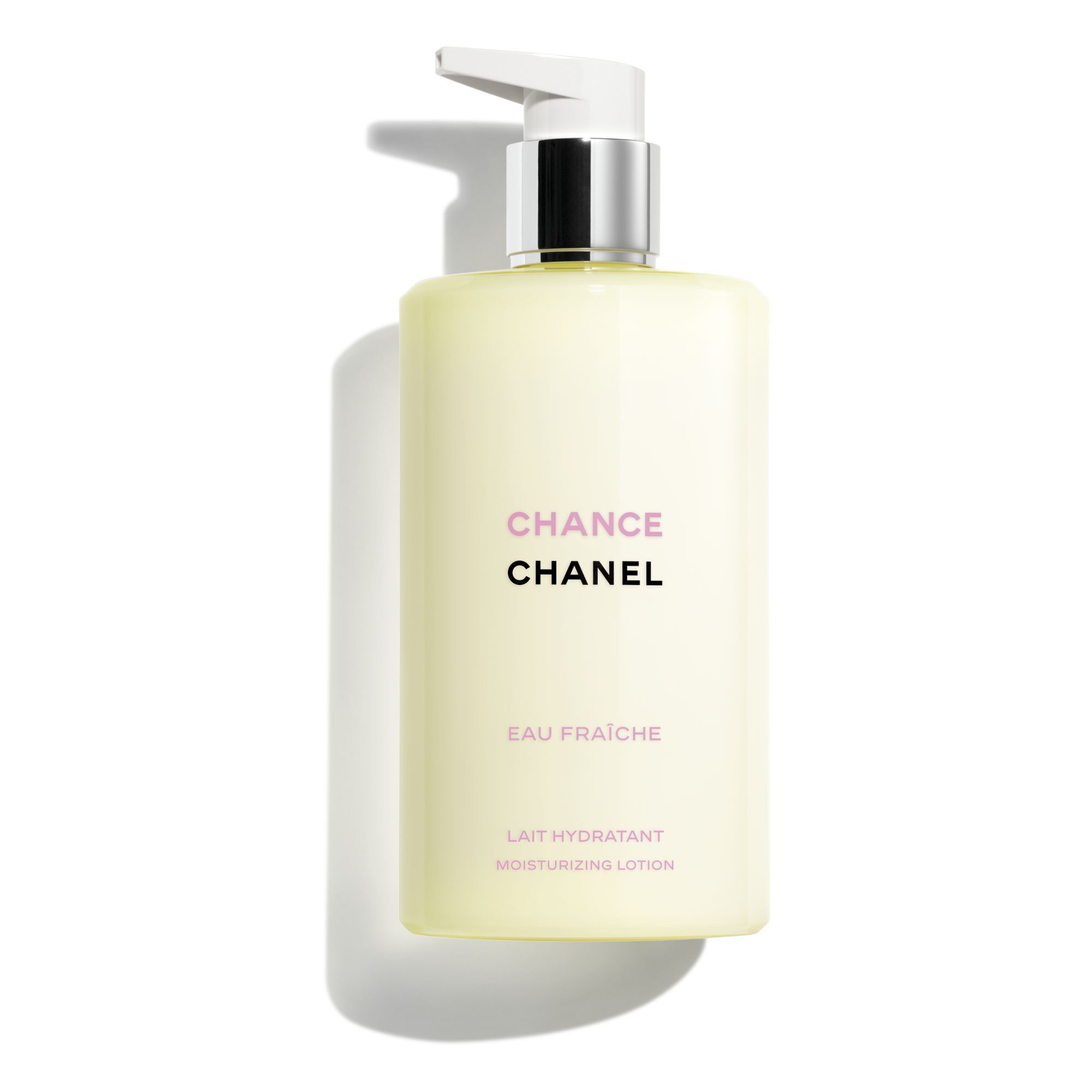 400 ML CHANEL CHANCE EAU FRAÎCHE CC CHANCE FRA LOTION  CC CHANCE FRA LOTION