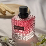 100 ML Valentino BORN IN ROMA DONNA Eau de Parfum  6 of 8 Eau de Parfum