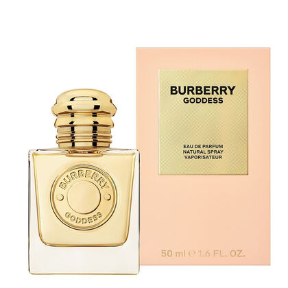 Eau de Parfum