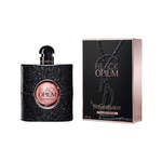 90 ML Yves Saint Laurent BLACK OPIUM Eau de Parfum 2 of 3 Eau de Parfum