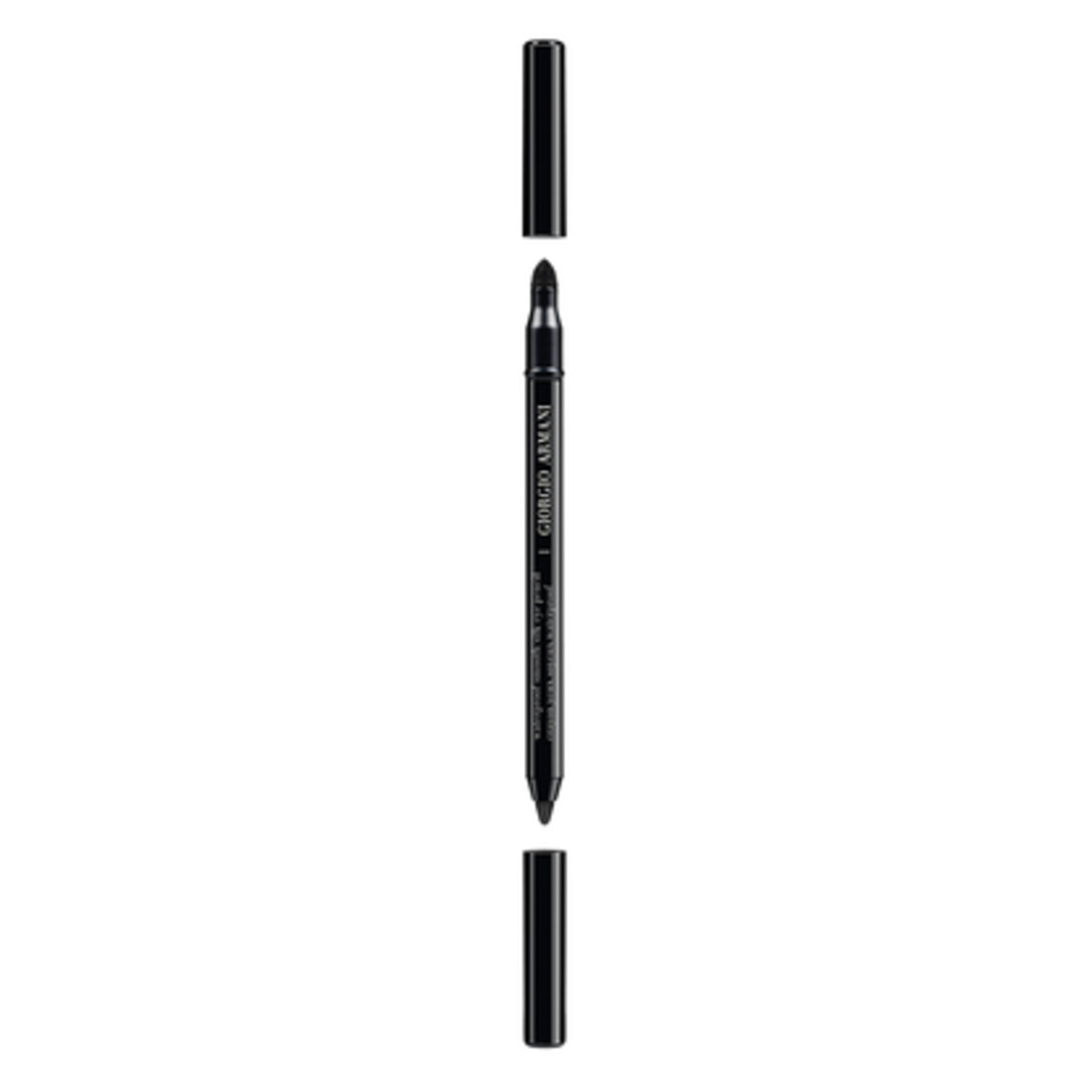 Smooth Silk Eyepencil Waterproof