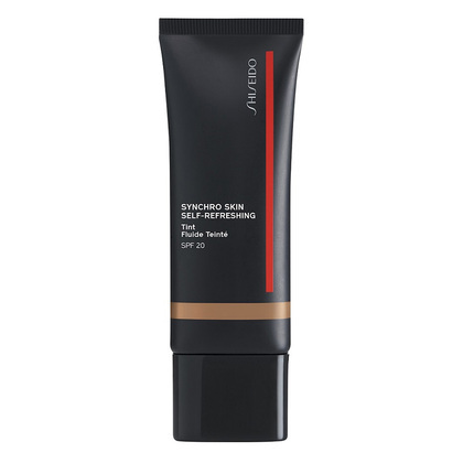 Shiseido SYNCHRO SKIN SELF-REFRESHING F Make-up  1 of 3 