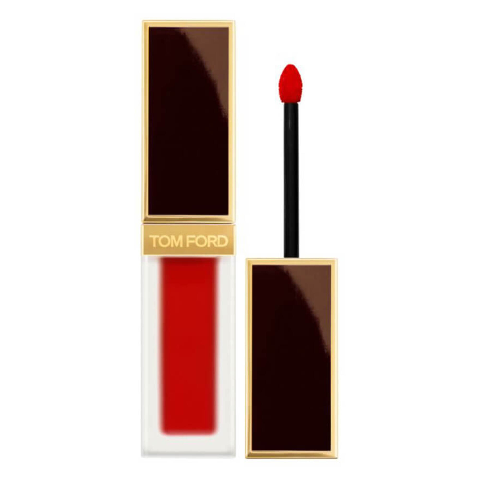 6 ML TOM FORD LUXE MATTE LIQUID Lippenstift 1 of 2 Lippenstift