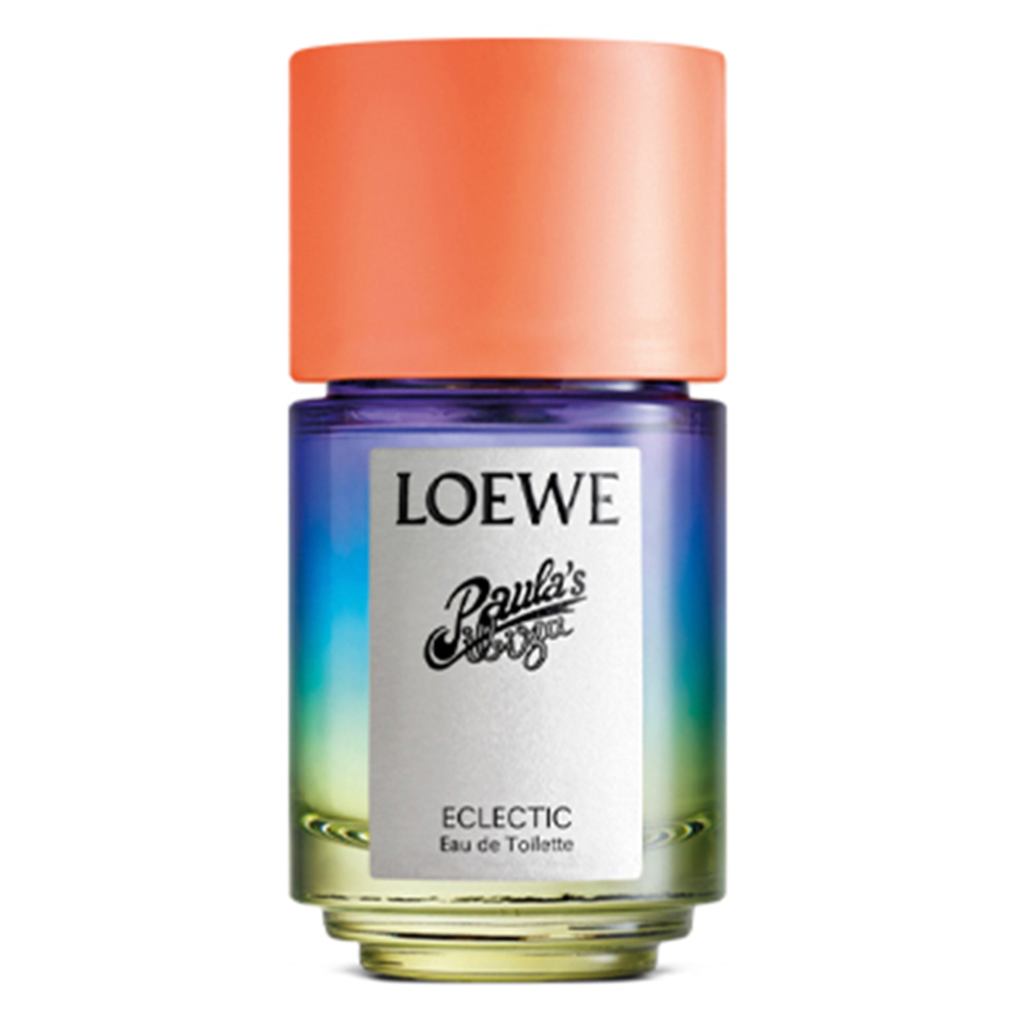 50 ML LOEWE PAULA'S IBIZA ECLECTIC Eau de Toilette 1 of 3