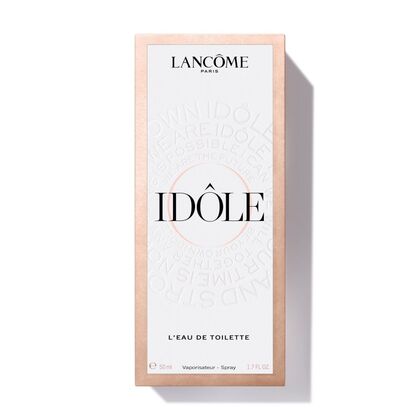 50 ML Lancôme IDÔLE Eau de Toilette  1 of 3 