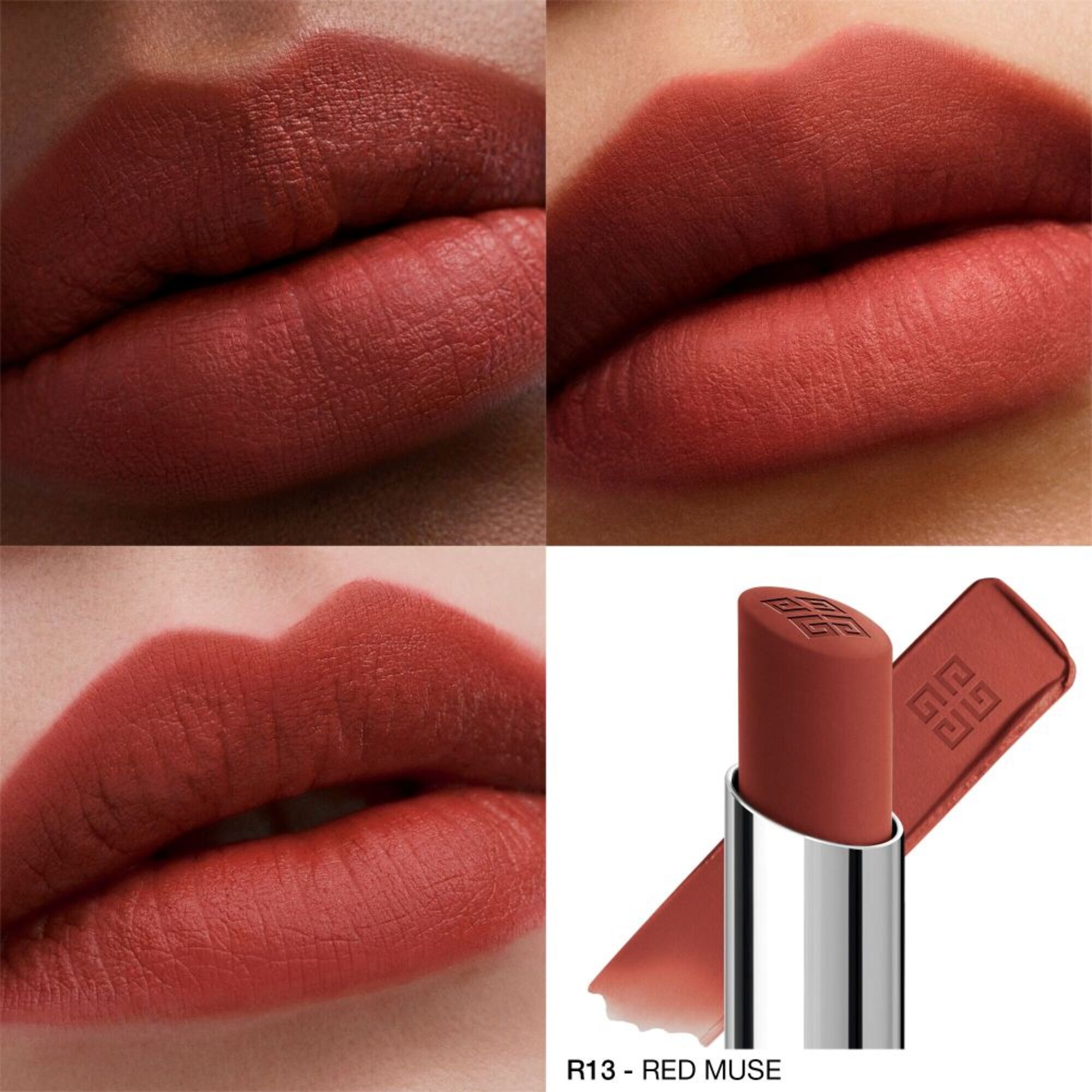 Le Rouge Velvet Matte