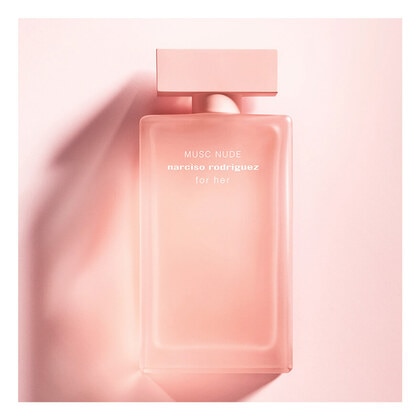 30 ML Narciso Rodriguez FOR HER Eau de Parfum  1 of 3 