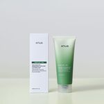 150 ML Anua Heartleaf Quercetinol Pore Deep Cleansing Foam Gesichtsreinigung  2 of 3 Gesichtsreinigung