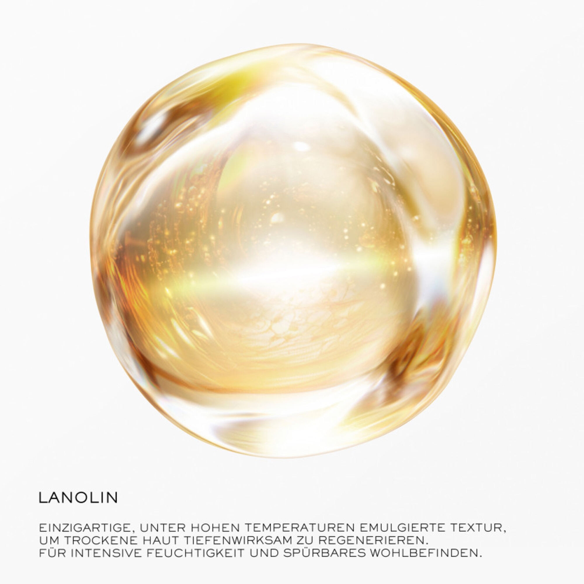 LÔ NUTRIX GESICHTSCREME